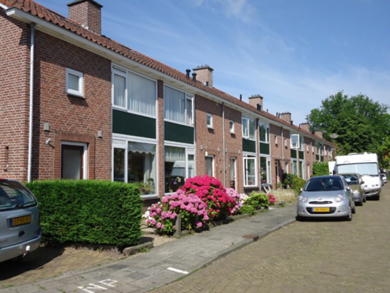 Alkmaar - Cornelis Buysstraat