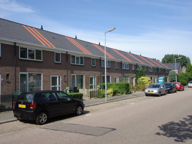 Alkmaar - Nuyenstraat